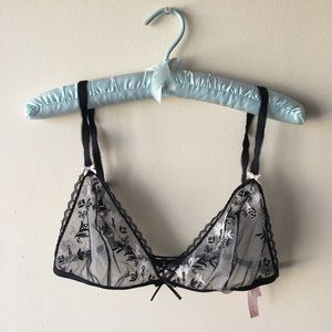 Victoria’s Secret Bralette